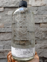 Mezcal de Pechuga Espadín, Boston 750ml