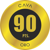 Cráneo Rosa Mezcal Espadín Té Limón 700ml