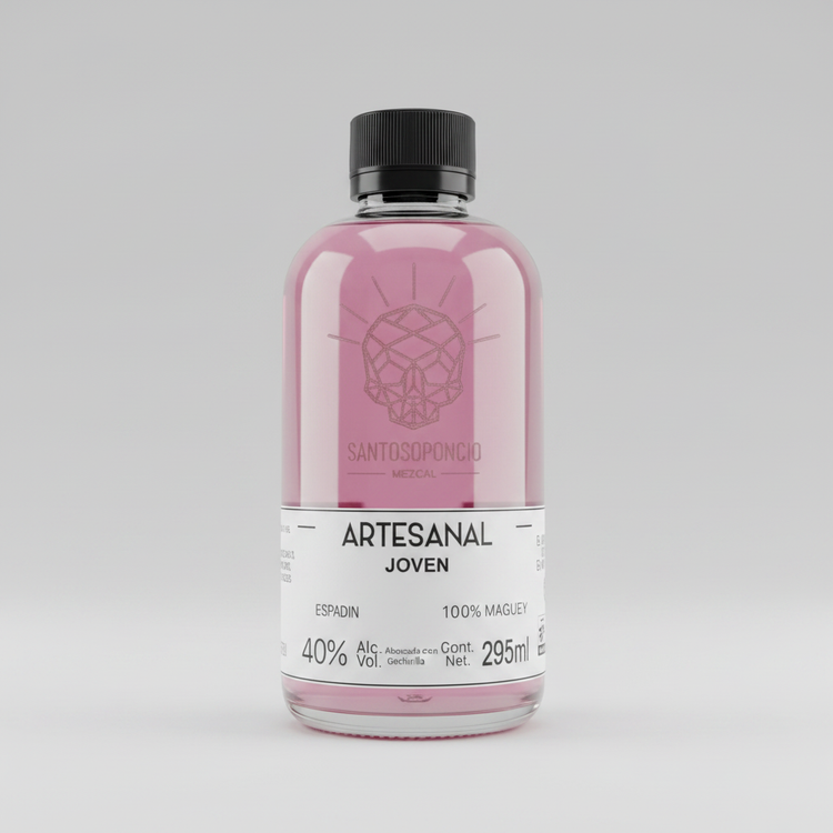 Kit Mezcalero Alquimia