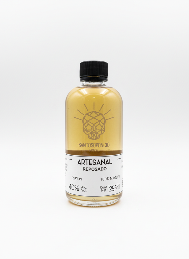Kit Mezcalero Alquimia