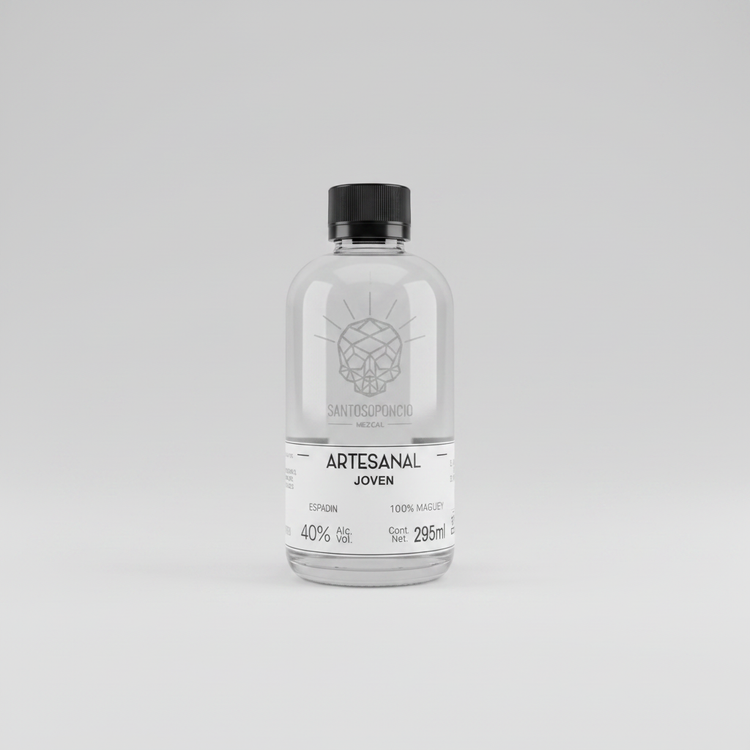 Kit Mezcalero Alquimia
